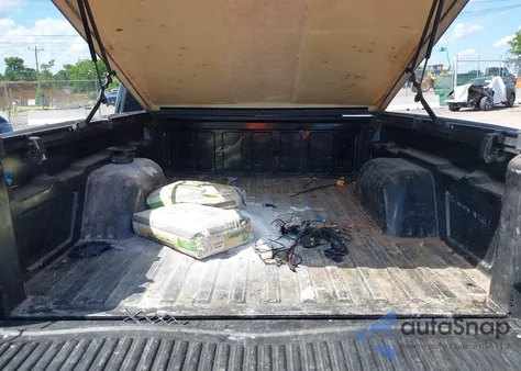 1994 Chevrolet S Truck S10 z USA, uszkodzony, nr VIN 1GCCT14Z6RK159755